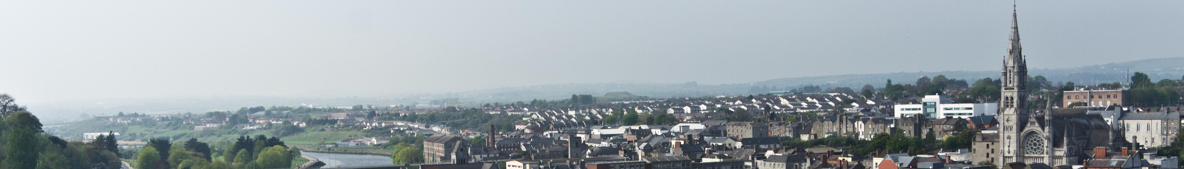 Banner image for Drogheda on GigsGuide