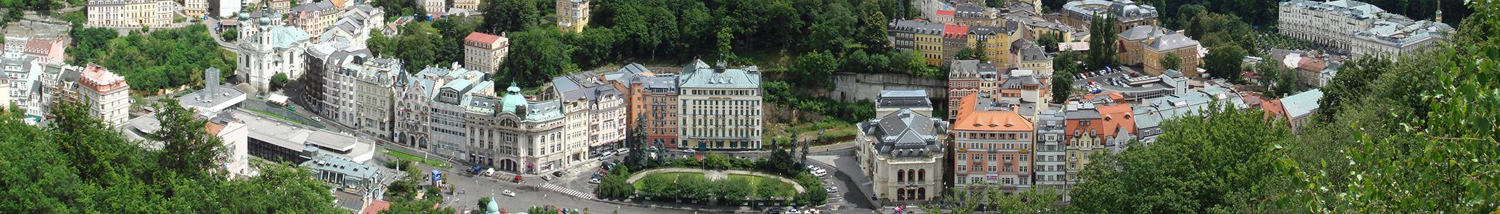 Banner image for Karlovy Vary on GigsGuide