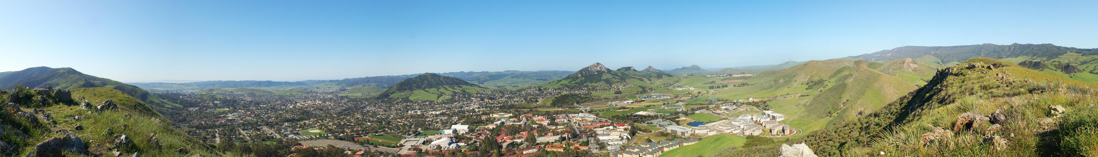 Banner image for San Luis Obispo on GigsGuide