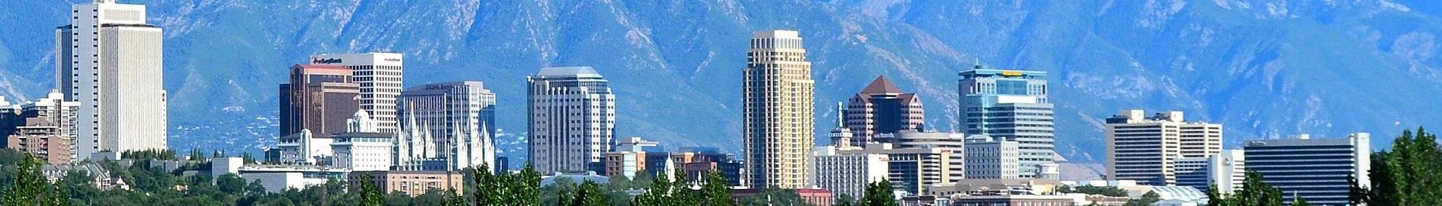 Banner image for Salt Lake City on GigsGuide