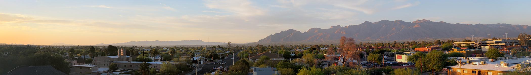 Banner image for Tucson on GigsGuide