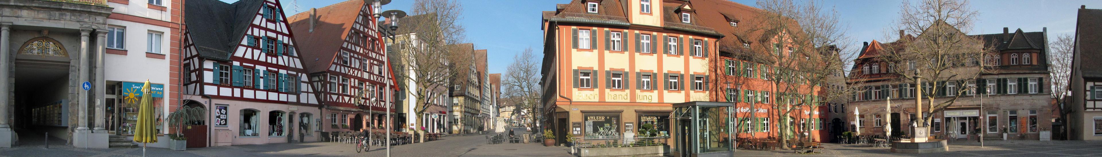 Banner image for Schwabach on GigsGuide