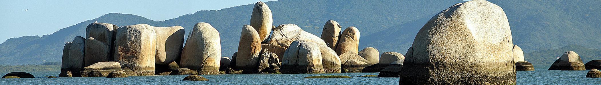 Banner image for Florianópolis on GigsGuide