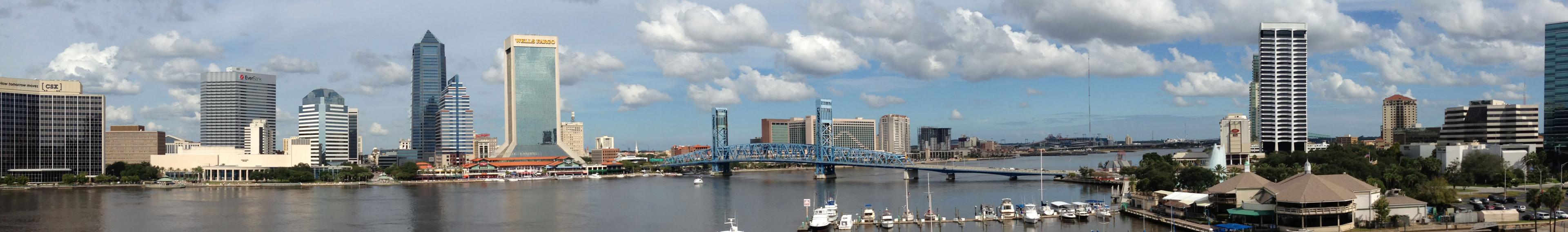 Banner image for Jacksonville on GigsGuide