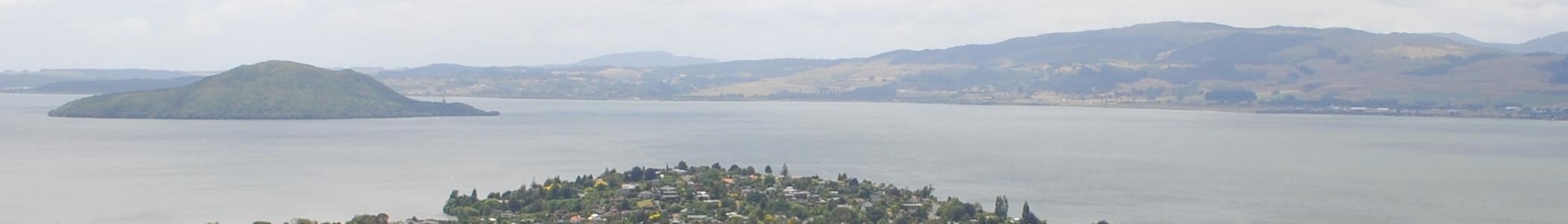 Banner image for Rotorua on GigsGuide