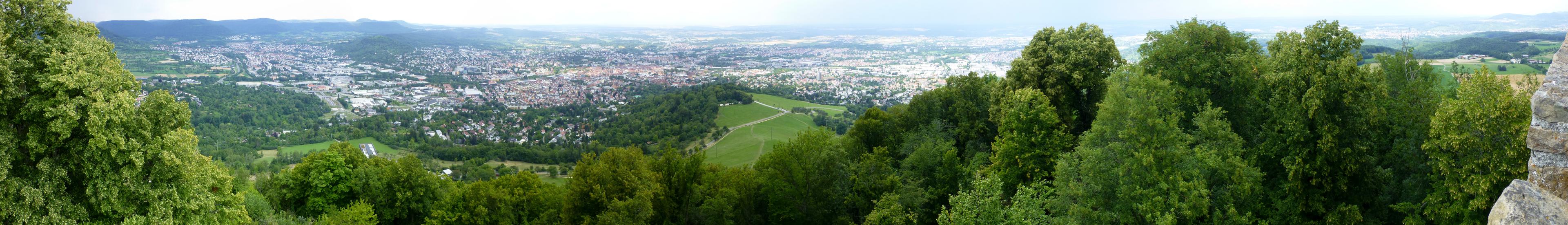 Banner image for Reutlingen on GigsGuide