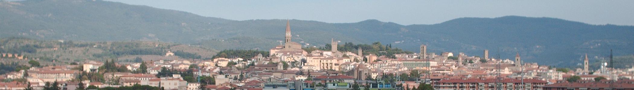 Banner image for Arezzo on GigsGuide
