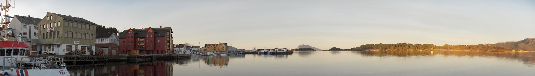 Banner image for Florø on GigsGuide