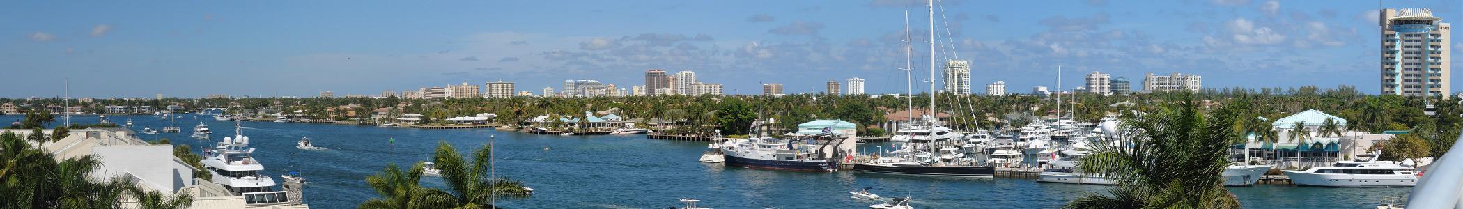Banner image for Fort Lauderdale on GigsGuide