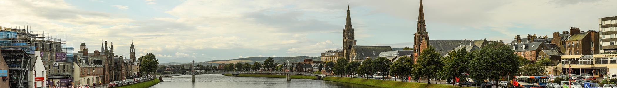 Banner image for Inverness on GigsGuide