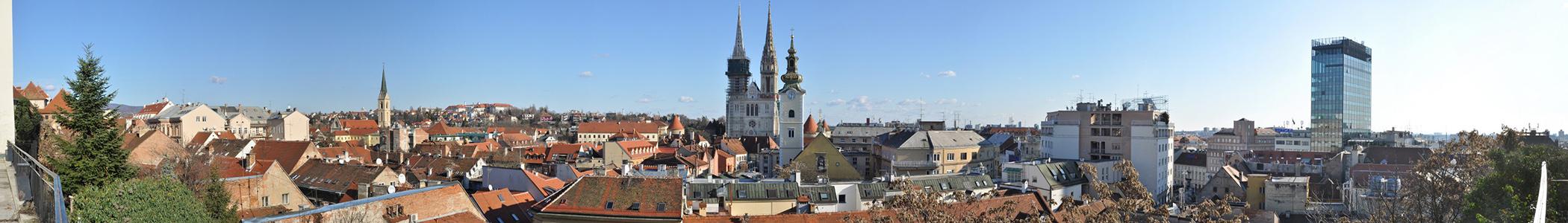 Banner image for Zagreb on GigsGuide