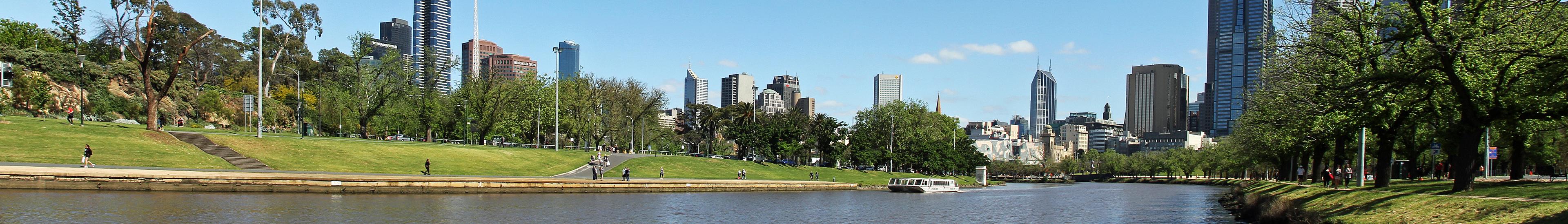 Banner image for South Yarra on GigsGuide