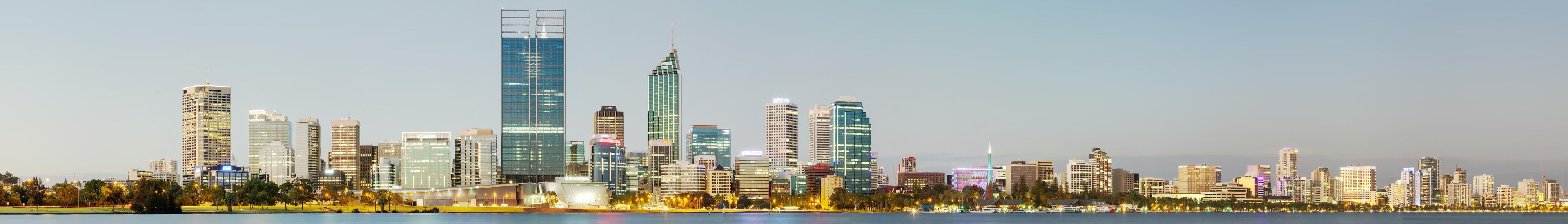 Banner image for Perth on GigsGuide