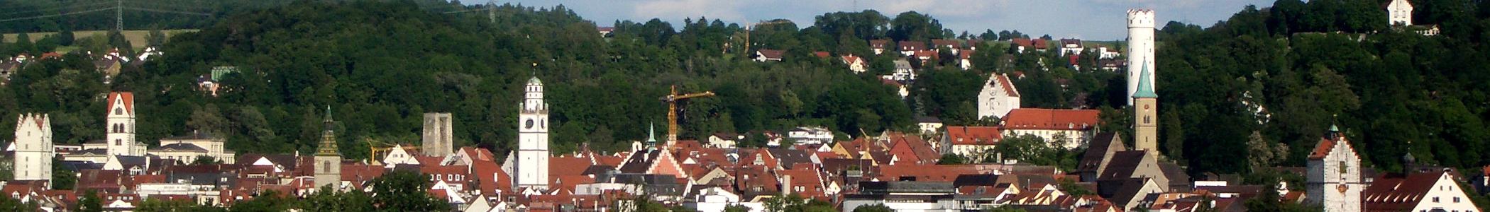 Banner image for Ravensburg on GigsGuide