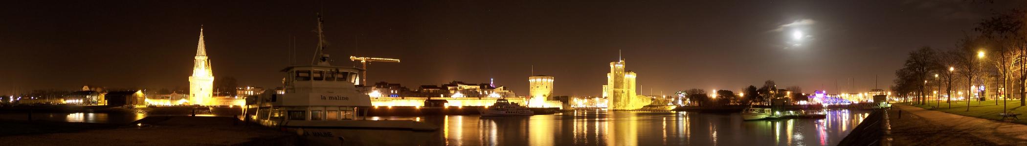 Banner image for La Rochelle on GigsGuide