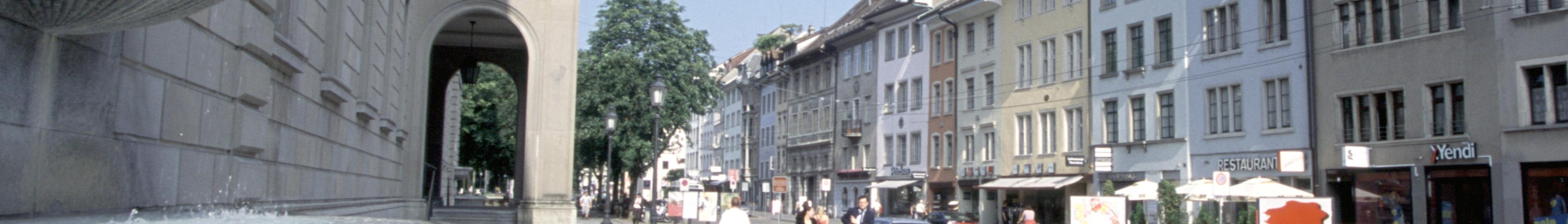 Banner image for Winterthur on GigsGuide
