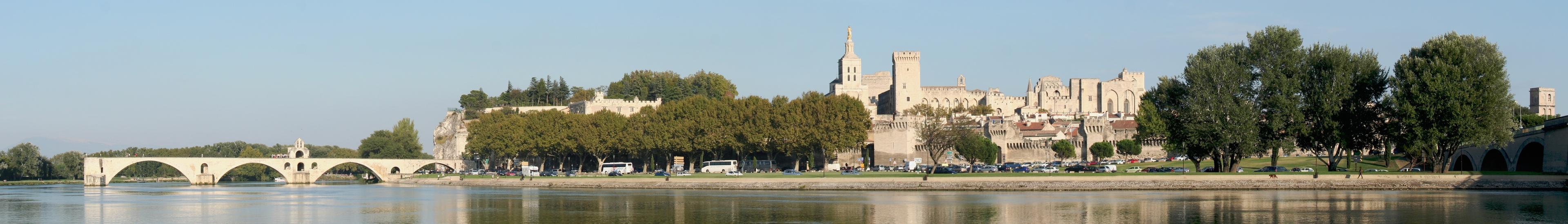 Banner image for Avignon on GigsGuide