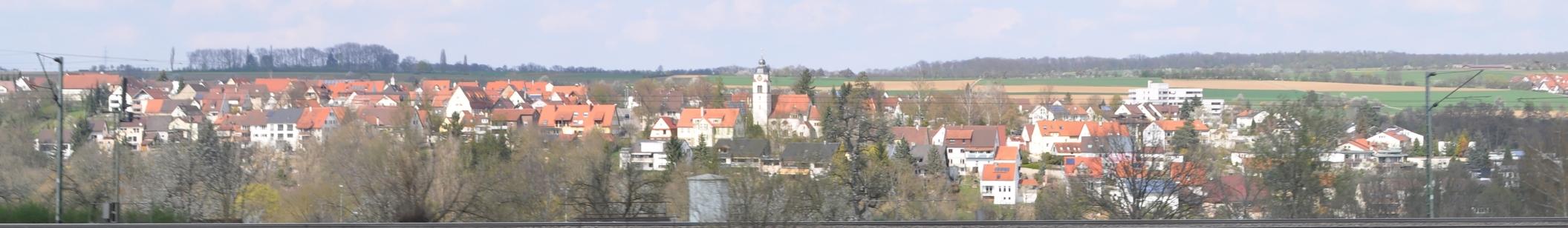 Banner image for Bietigheim-Bissingen on GigsGuide