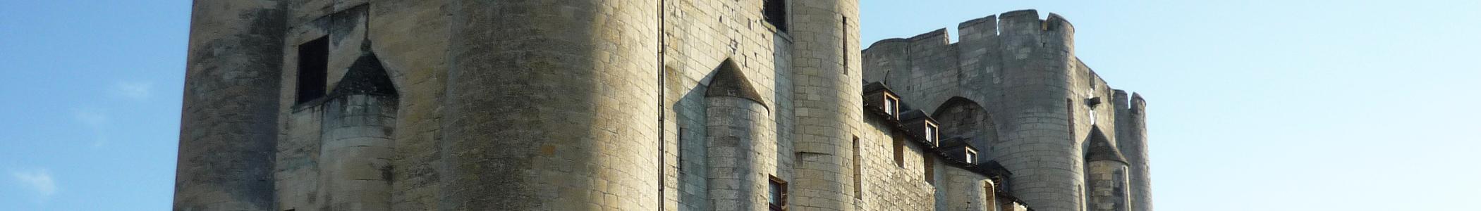 Banner image for Niort on GigsGuide