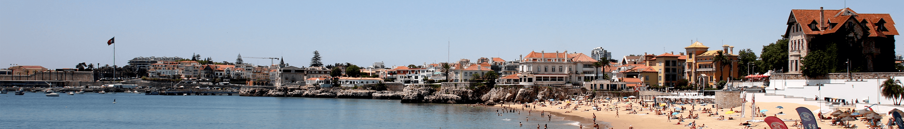 Banner image for Cascais on GigsGuide