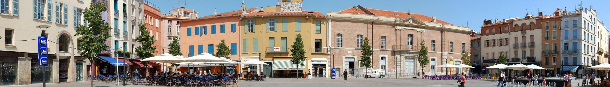 Banner image for Perpignan on GigsGuide