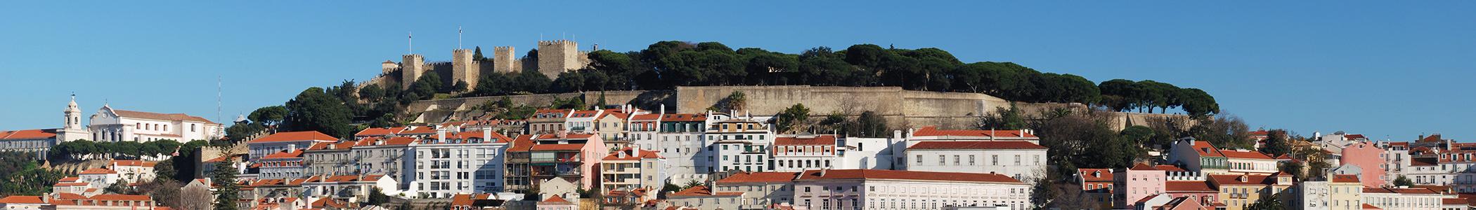 Banner image for Lisbon on GigsGuide
