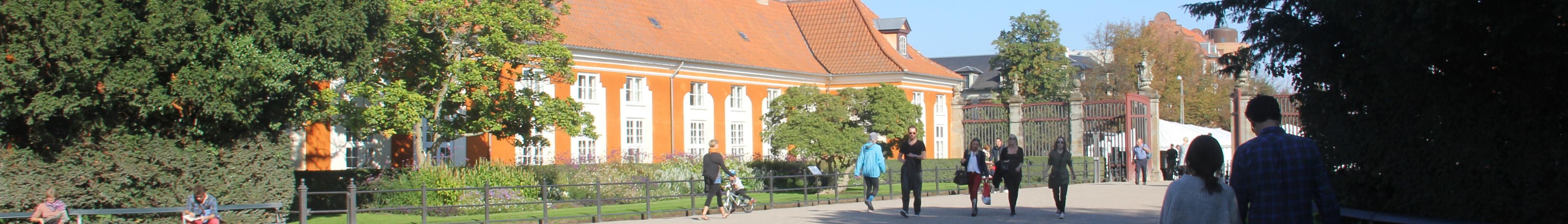 Banner image for Frederiksberg on GigsGuide