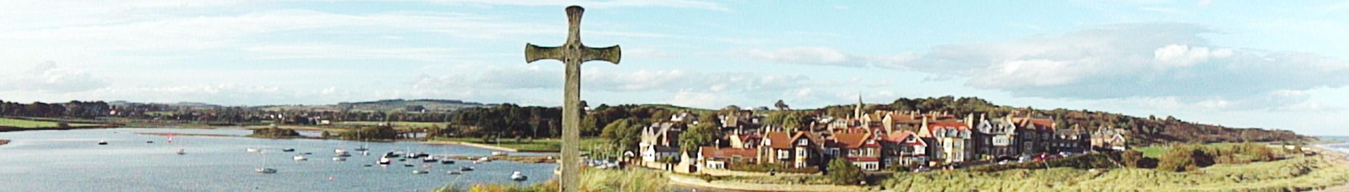 Banner image for Alnmouth on GigsGuide
