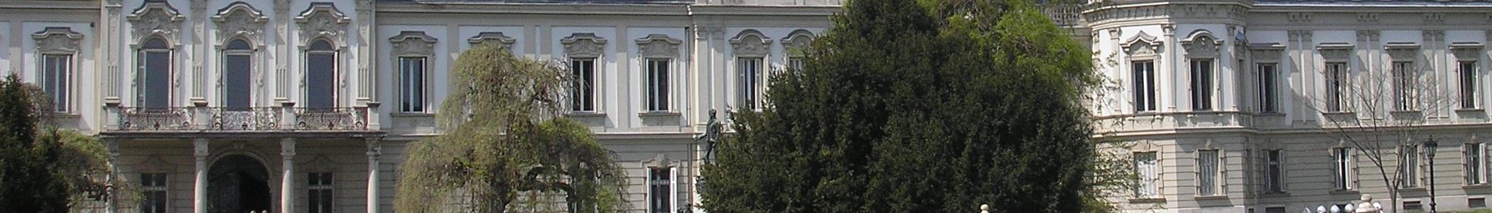 Banner image for Keszthely on GigsGuide