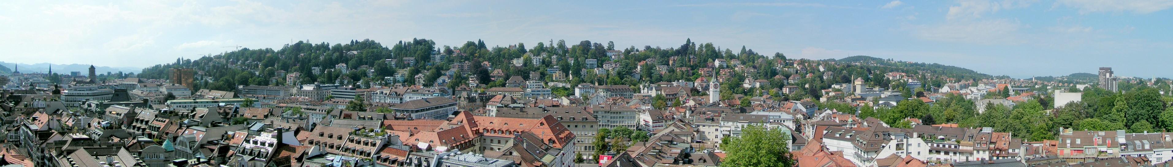 Banner image for Sankt Gallen on GigsGuide