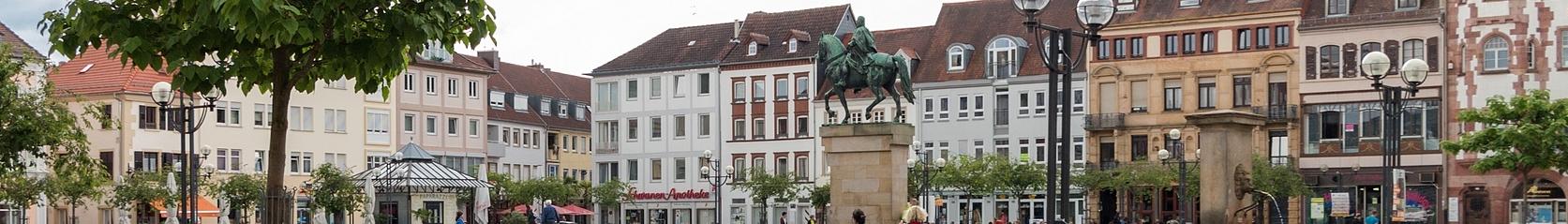 Banner image for Landau in der Pfalz on GigsGuide