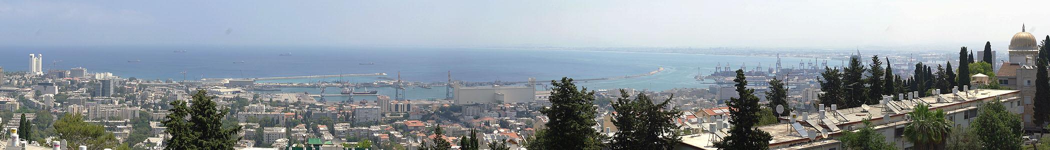 Banner image for Haifa on GigsGuide