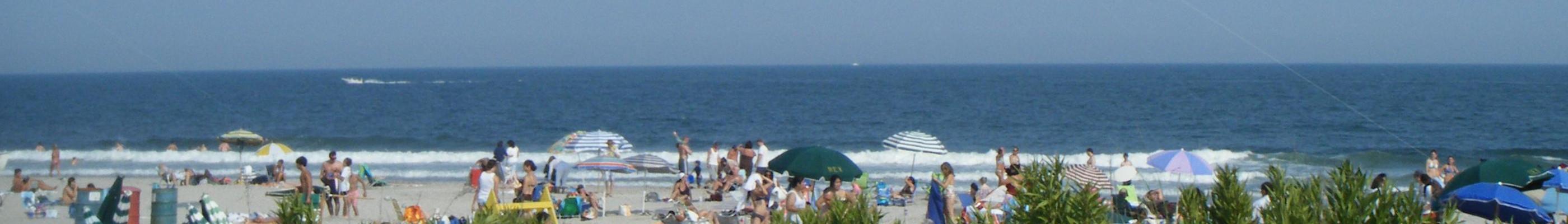 Banner image for Ocean City on GigsGuide