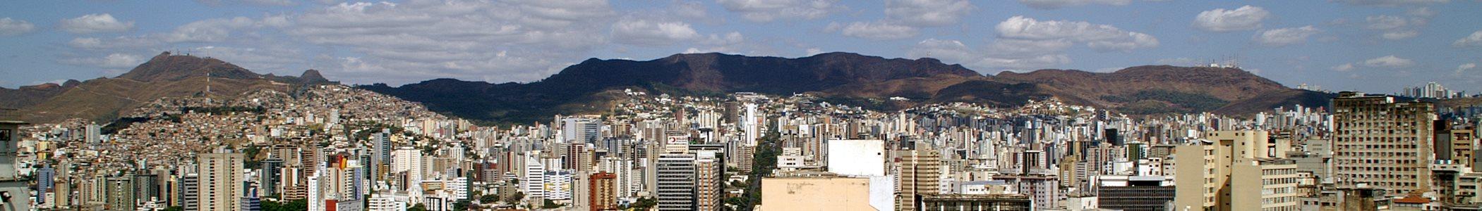Banner image for Belo Horizonte on GigsGuide
