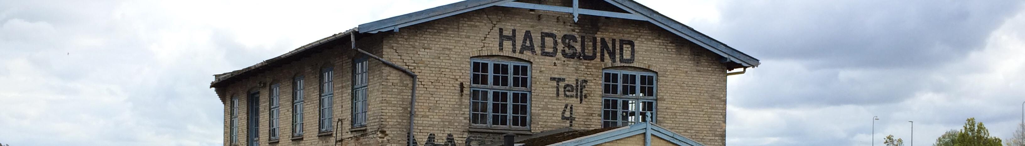 Banner image for Hadsund on GigsGuide