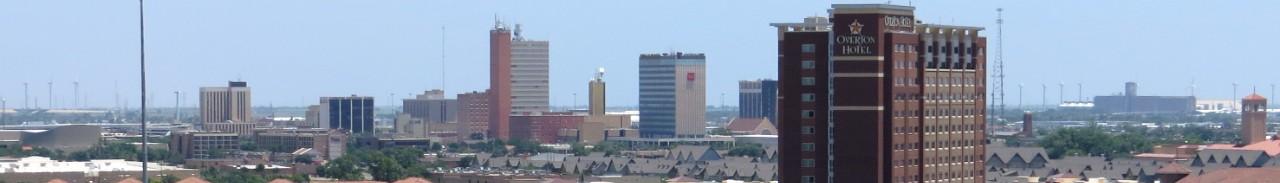Banner image for Lubbock on GigsGuide
