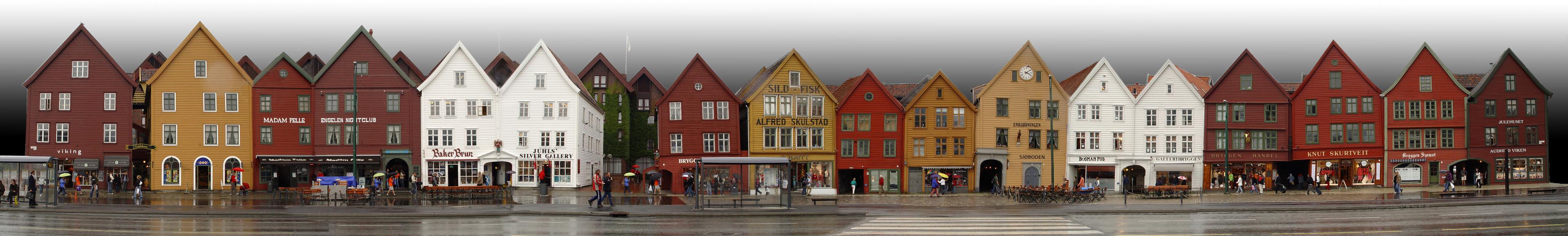 Banner image for Bergen on GigsGuide