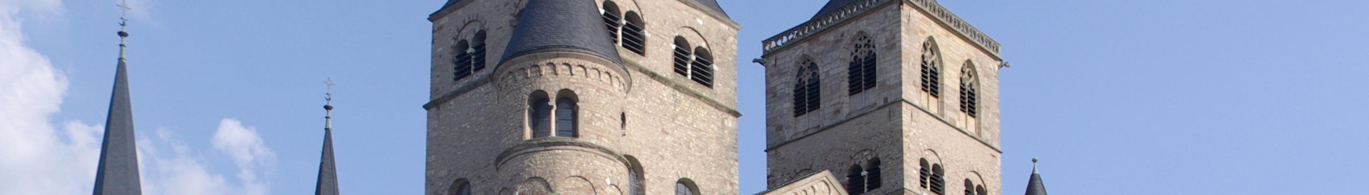 Banner image for Trier on GigsGuide