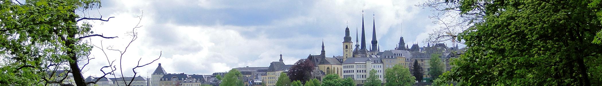 Banner image for Luxembourg on GigsGuide