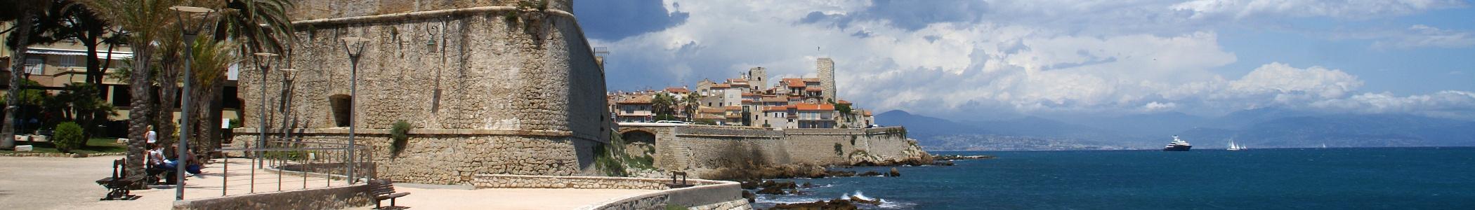 Banner image for Antibes on GigsGuide