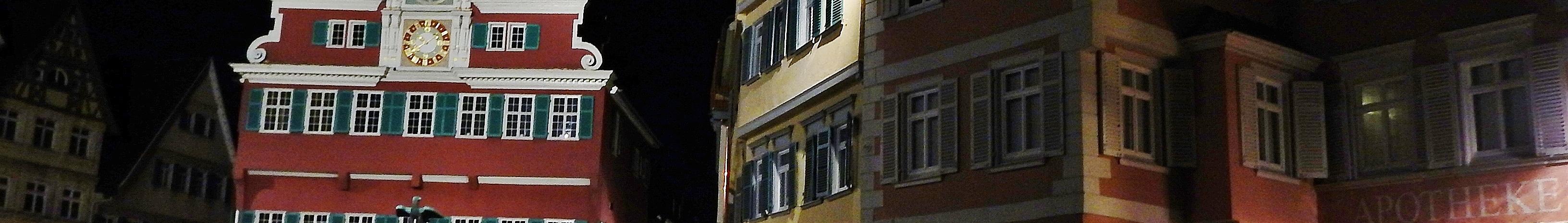 Banner image for Esslingen on GigsGuide