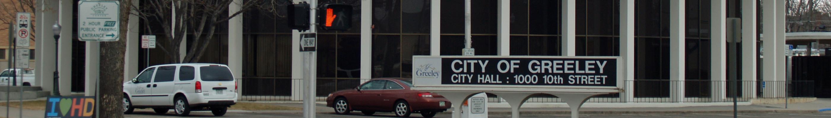 Banner image for Greeley on GigsGuide