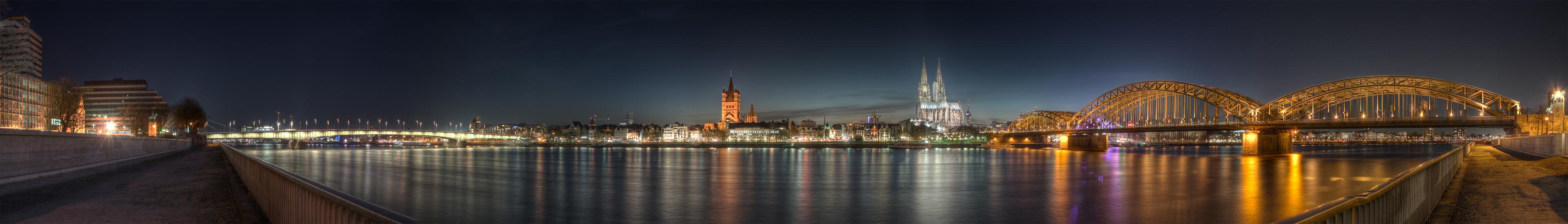 Banner image for Köln on GigsGuide