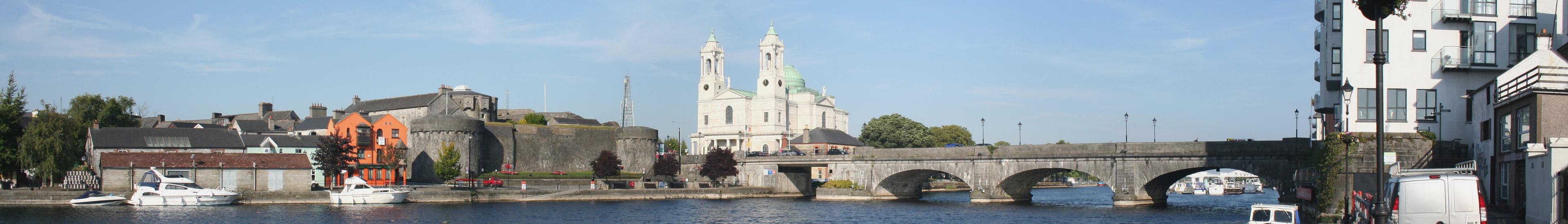 Banner image for Athlone on GigsGuide