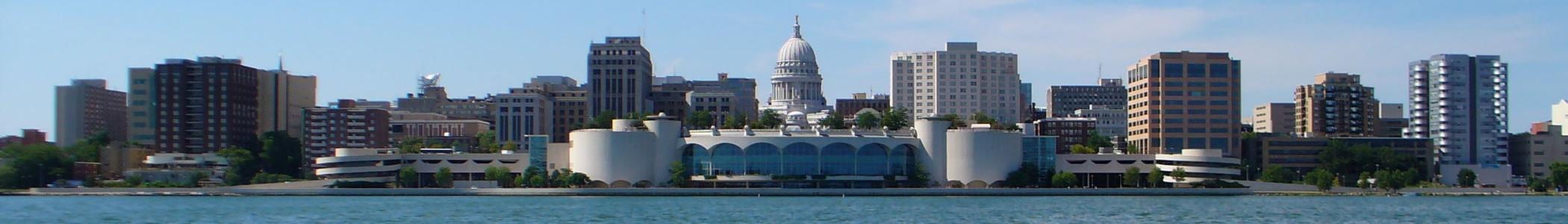 Banner image for Madison on GigsGuide