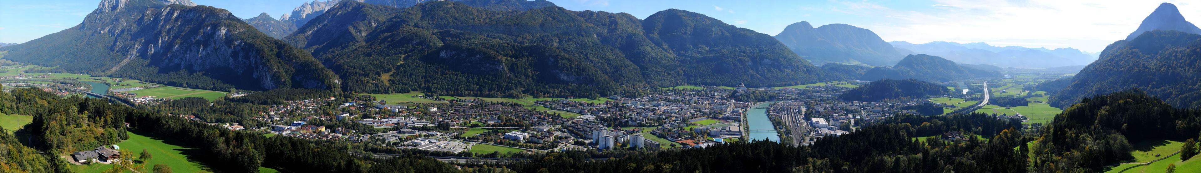 Banner image for Kufstein on GigsGuide