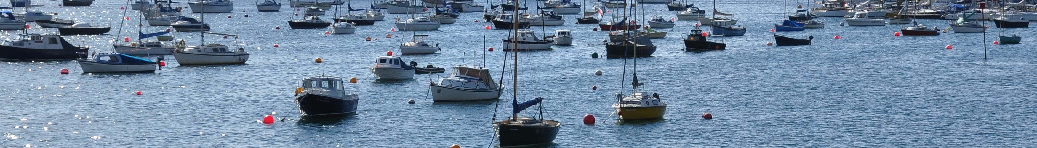 Banner image for Falmouth on GigsGuide