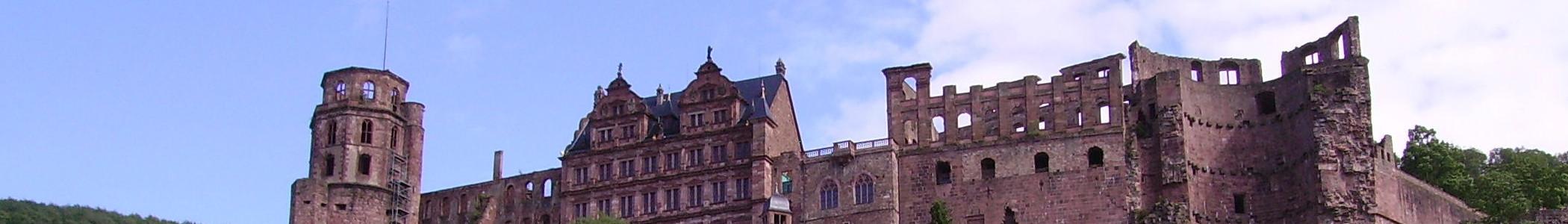 Banner image for Heidelberg on GigsGuide