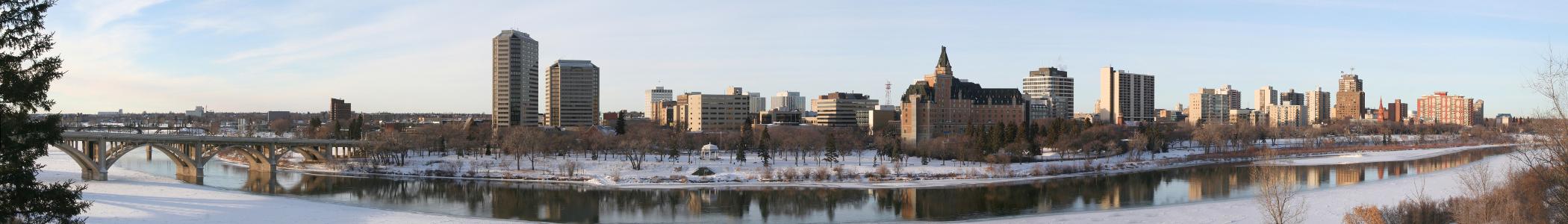 Banner image for Saskatoon on GigsGuide