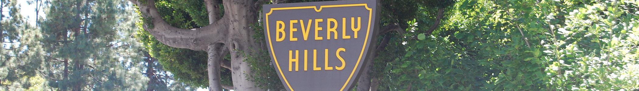 Banner image for Beverly Hills on GigsGuide